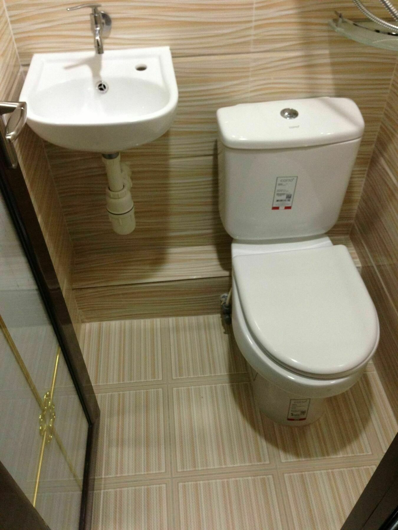 九龙 Primo宾馆酒店 外观 照片