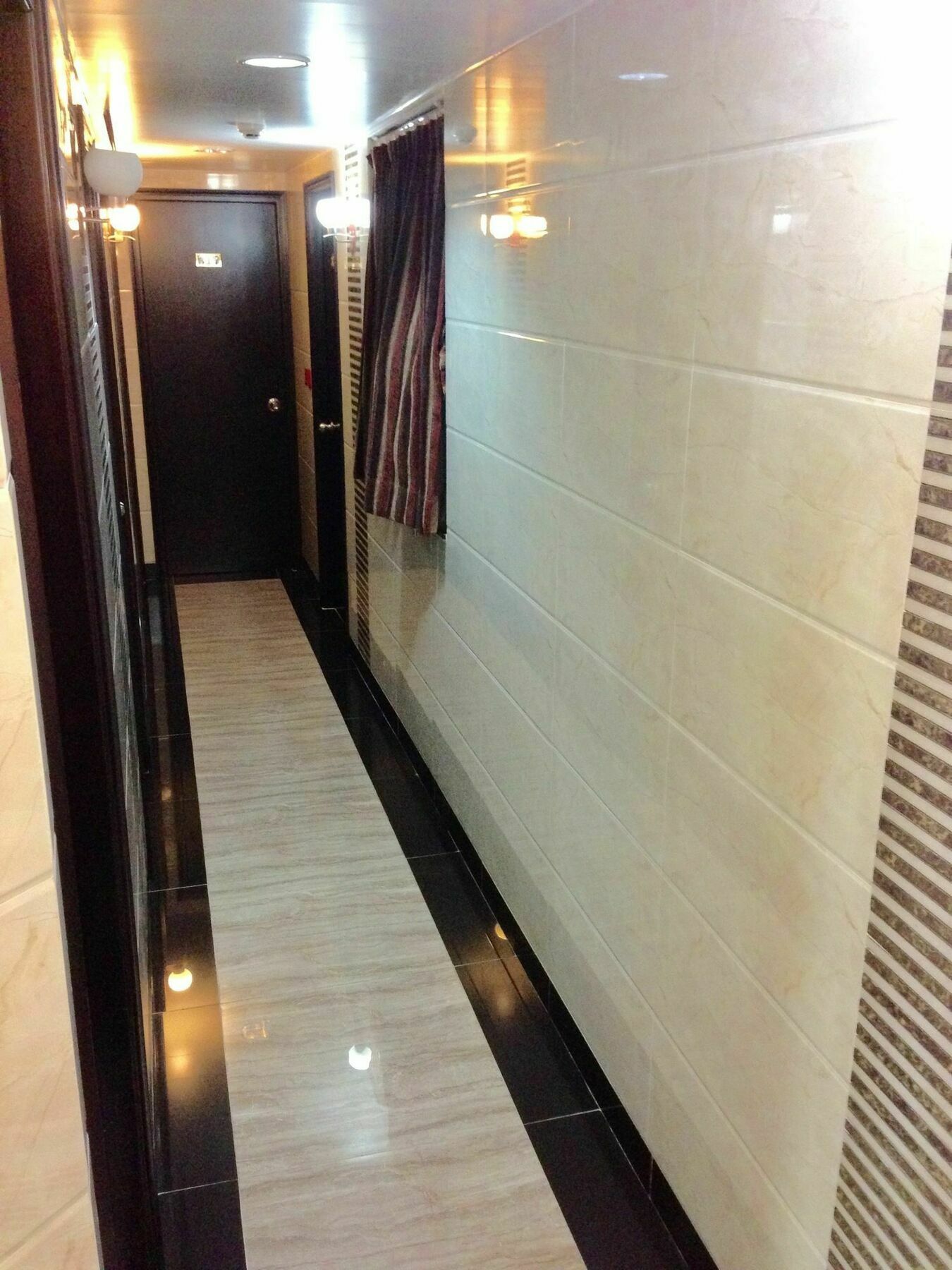 九龙 Primo宾馆酒店 外观 照片