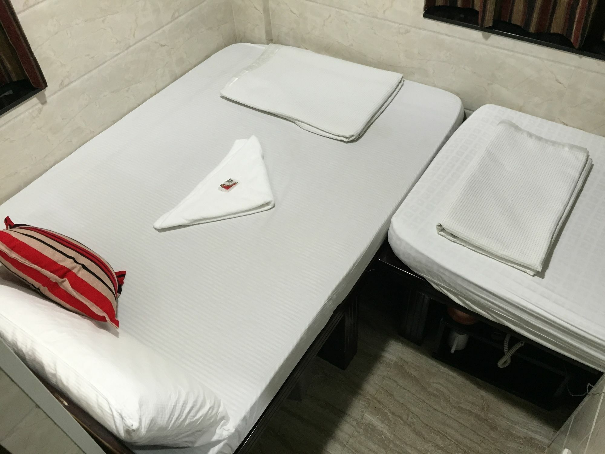 九龙 Primo宾馆酒店 外观 照片